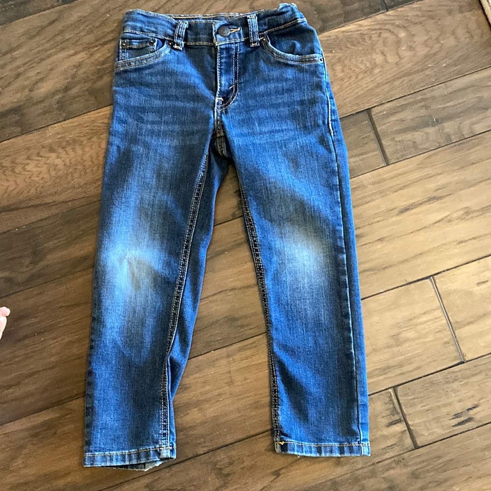 Levi’s kids jeans